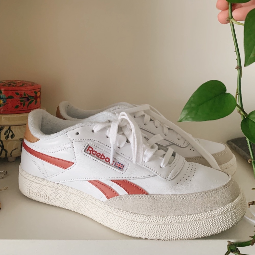Reebok Club C Sneaker